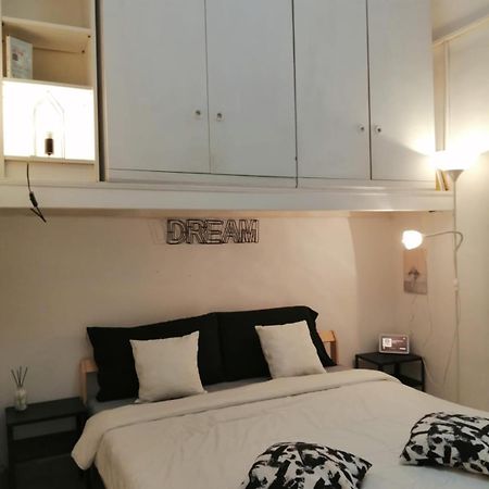 Via Varese Apartment Řím Exteriér fotografie