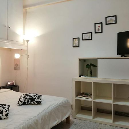 Via Varese Apartment Řím Exteriér fotografie