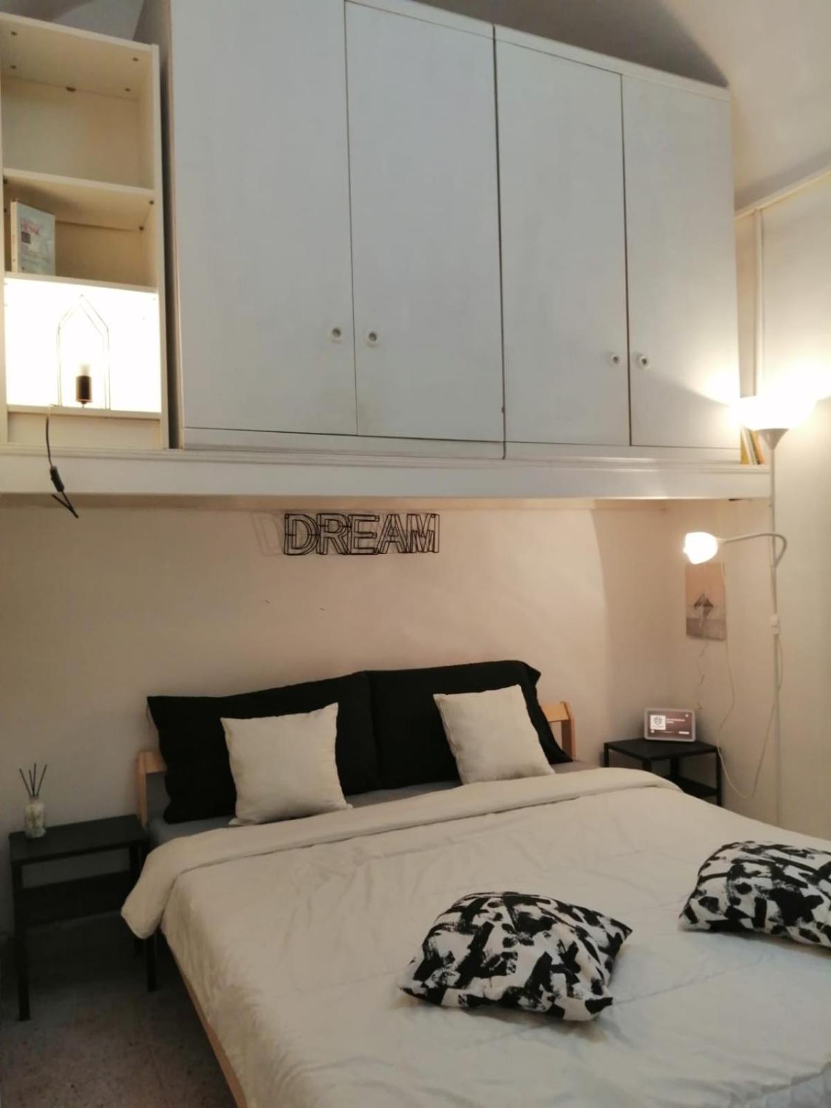 Via Varese Apartment Řím Exteriér fotografie