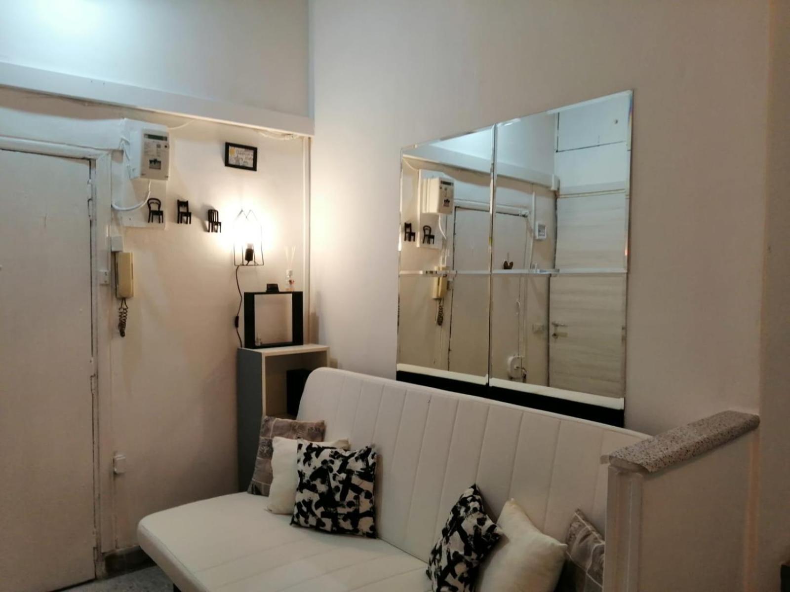 Via Varese Apartment Řím Exteriér fotografie